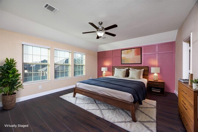 Building Photo - 3610 Carolina Canyon Ct