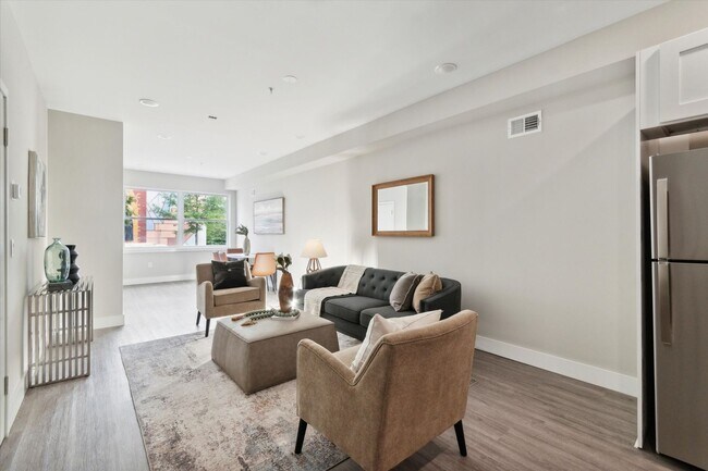 Building Photo - Wharton Centre