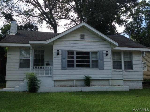 Building Photo - 2130 Yancey Ave
