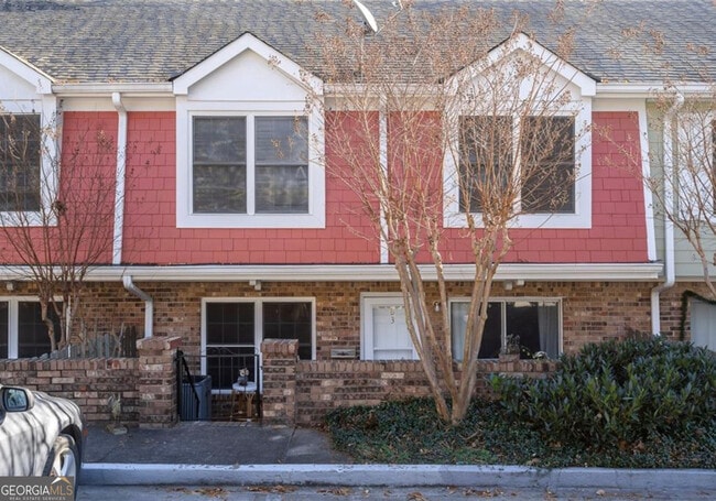 Primary Photo - 307 Adair St