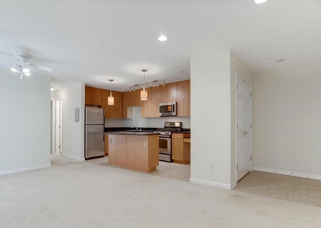 updated appliances - 1101 Primrose Ct
