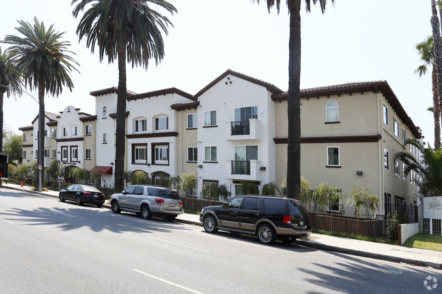 Building Photo - Winnetka Senior Apartments