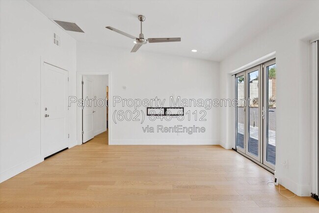 Building Photo - 8515 N 13th Pl