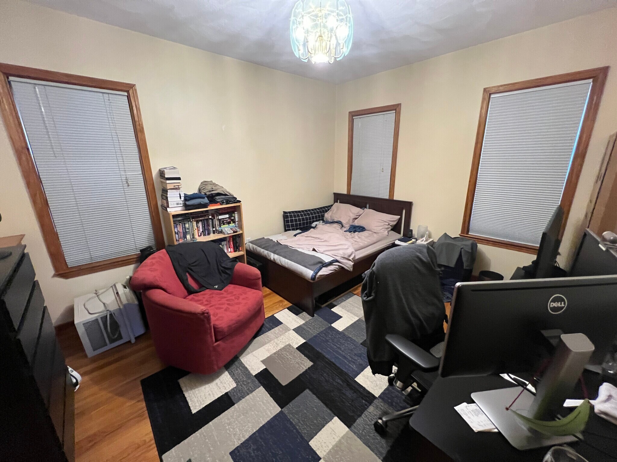 Building Photo - 35 Hancock St