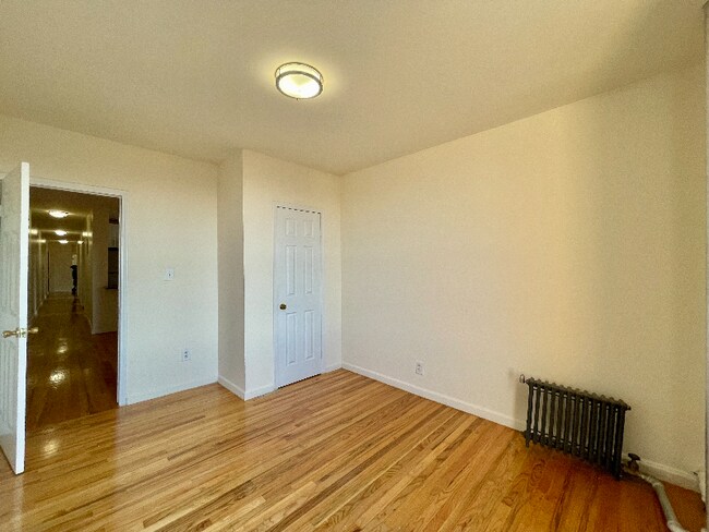 Building Photo - 540 W 136TH St