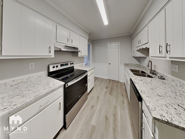 Building Photo - 4040 Lehi Dr