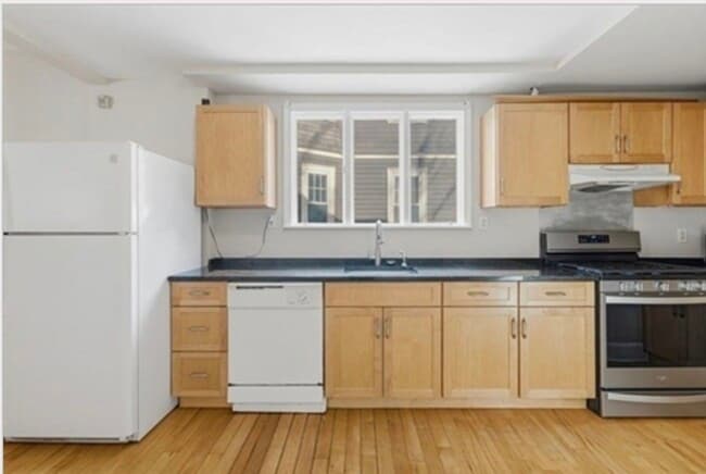 Building Photo - 260 Brookline St