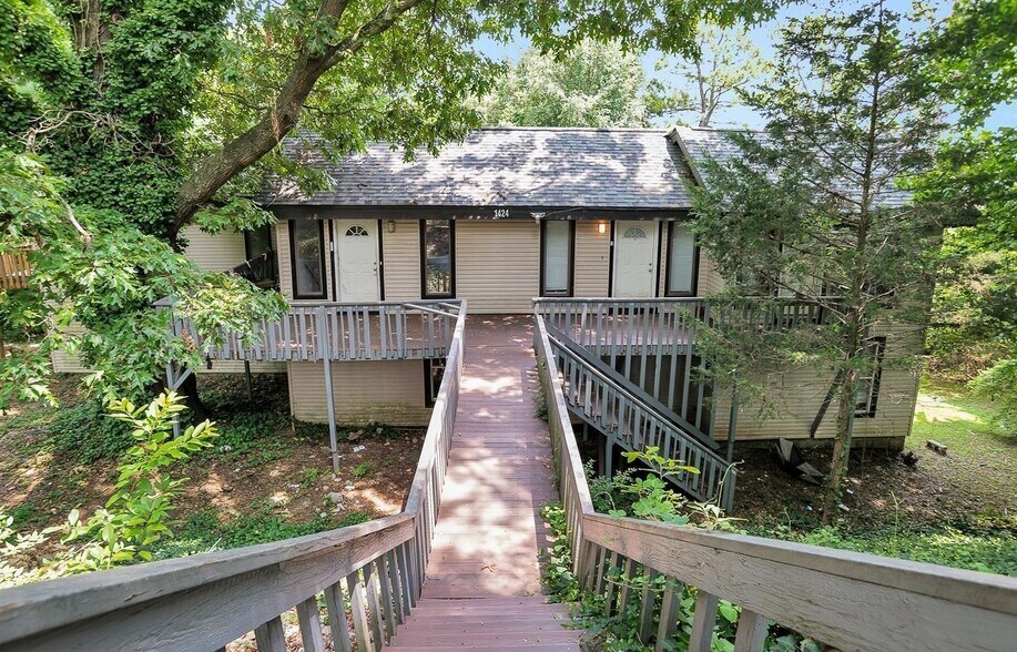 Primary Photo - 1424 Ascent Trl NW