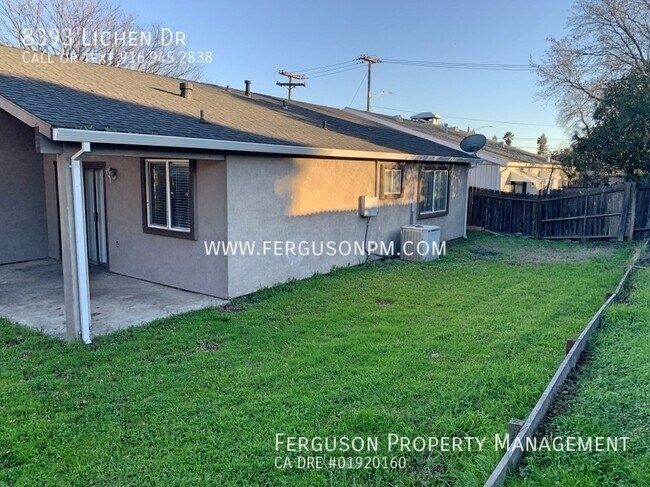 Building Photo - Nicely Updated Citrus Heights Home
