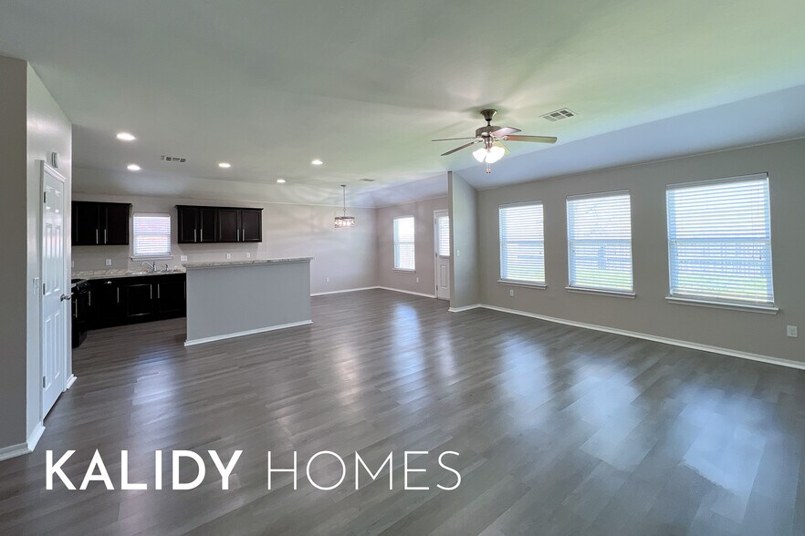 Building Photo - 2928 Cider Mill Ln