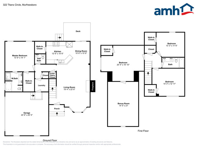 Building Photo - 322 Titans Cir