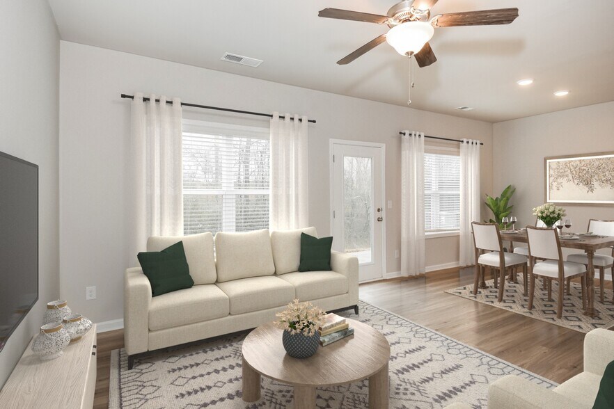 Building Photo - 866 Calvin Park Dr