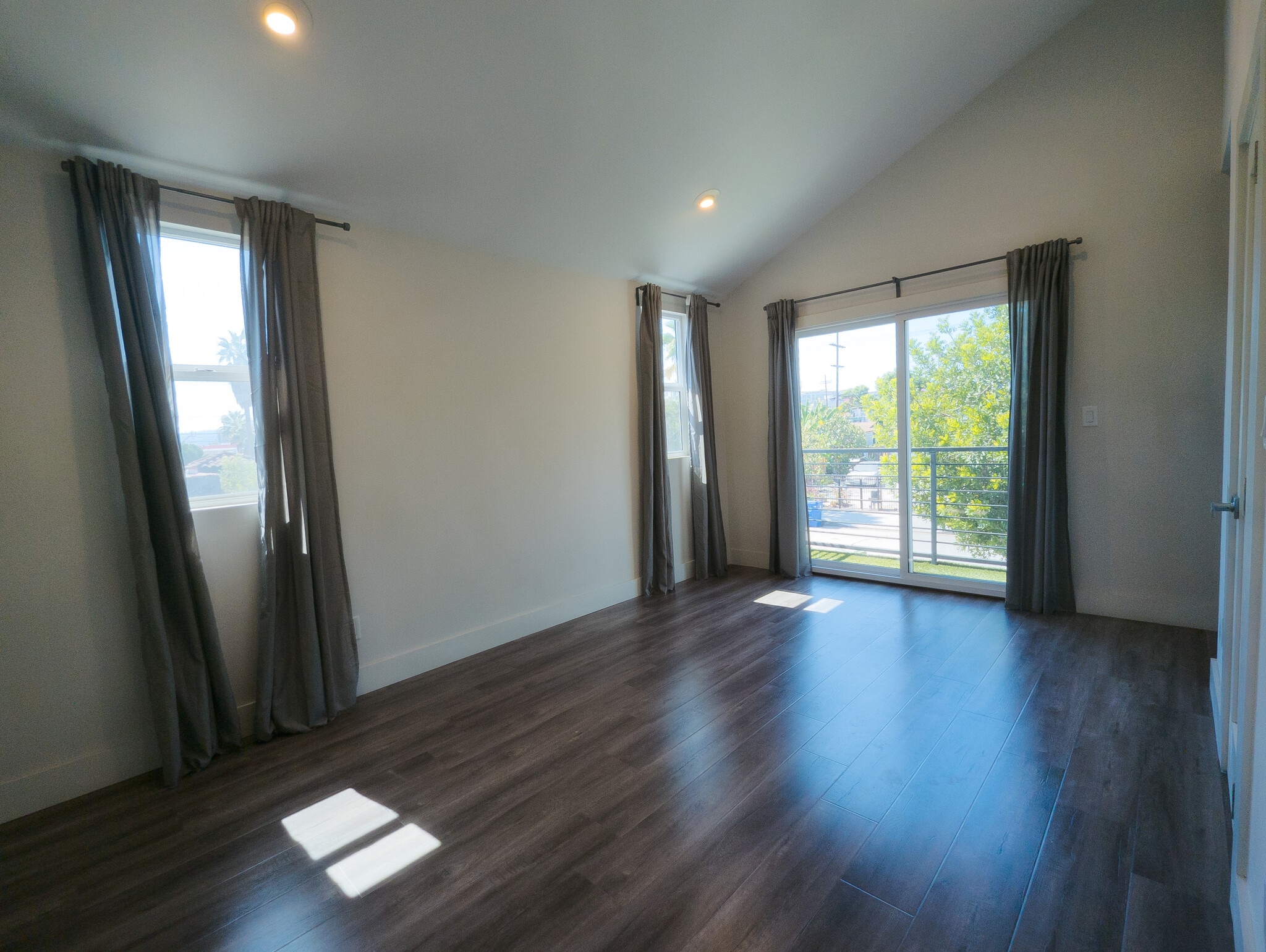 Bedroom #2 - 5640 Craner Ave