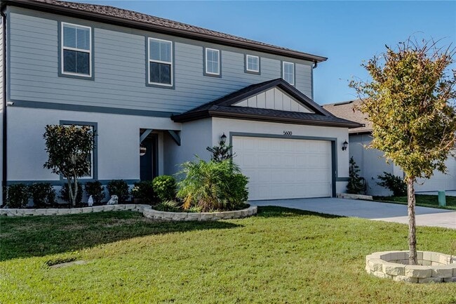 Building Photo - 5600 Keaton Springs Dr