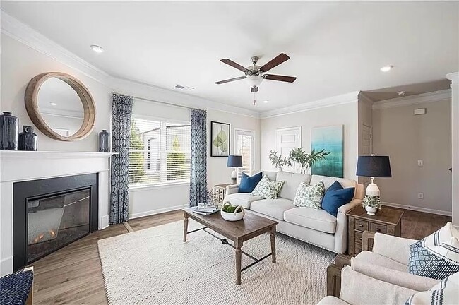 Building Photo - 21 Pinnacle Wy