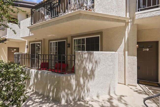 Building Photo - 24145 Del Monte Dr.