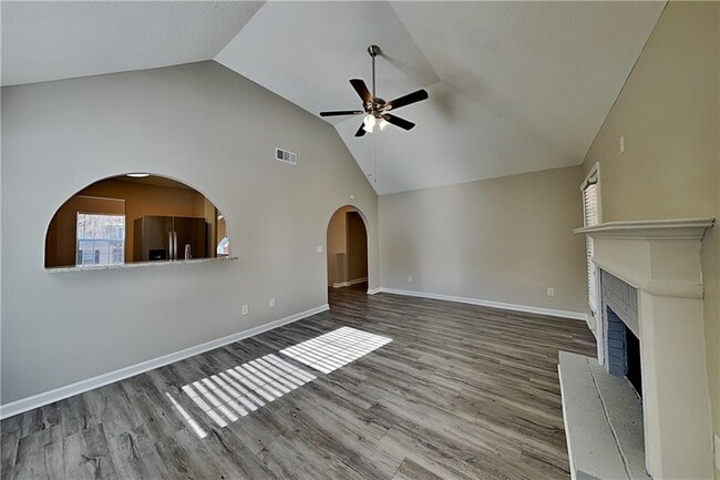 Building Photo - 4094 Sweetsprings Terrace SW