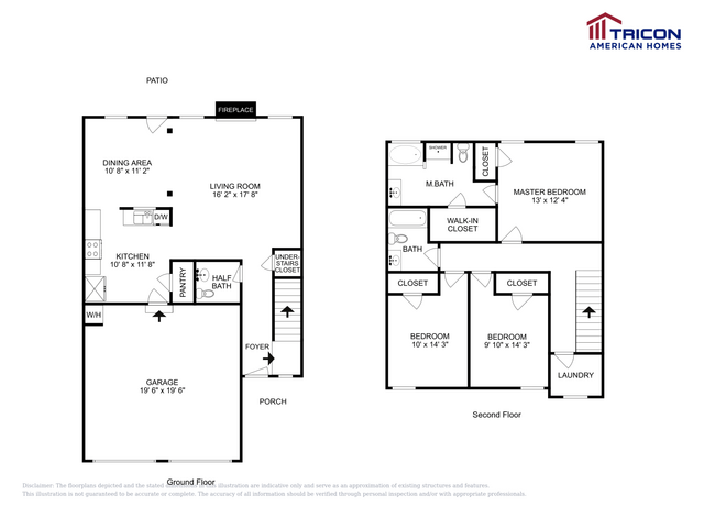 Building Photo - 202 Stephens Mill Dr