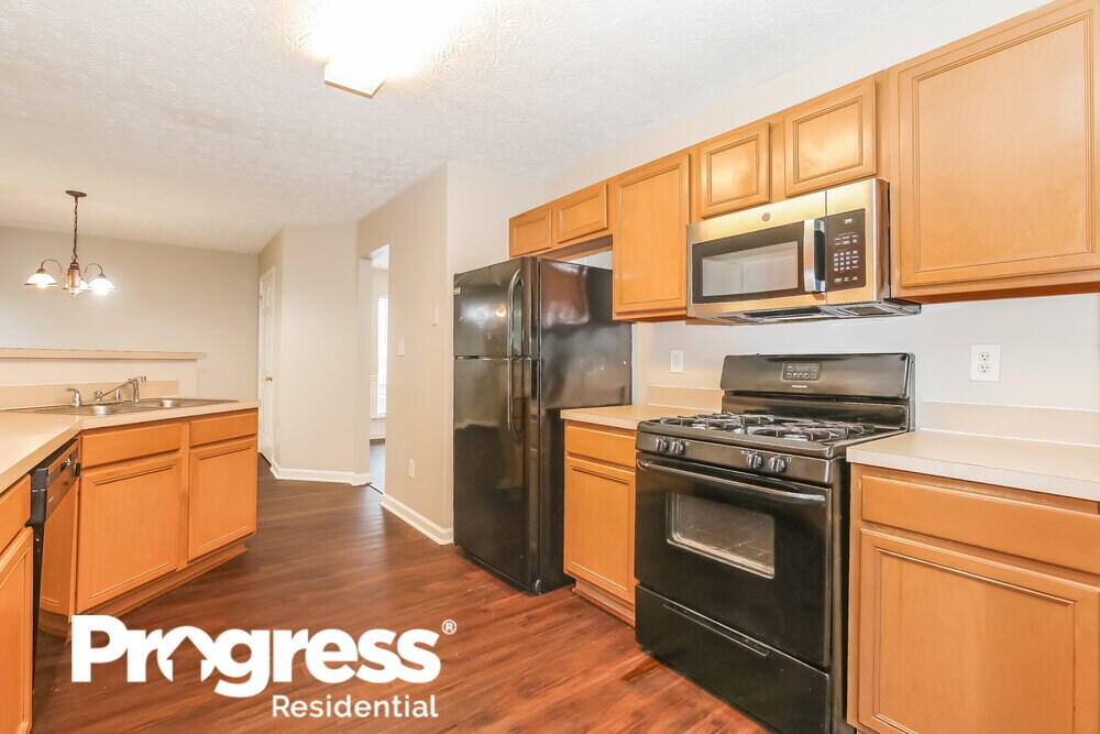 Building Photo - 4142 Laurel Bend Ct