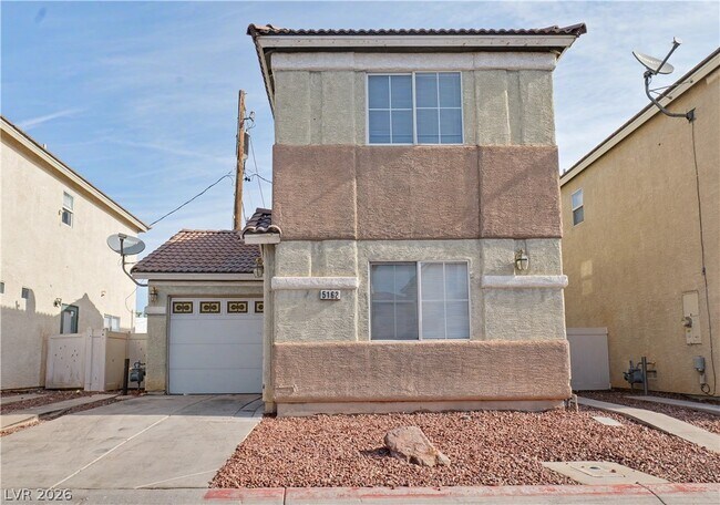 Building Photo - 5162 Paradise Skies Ave