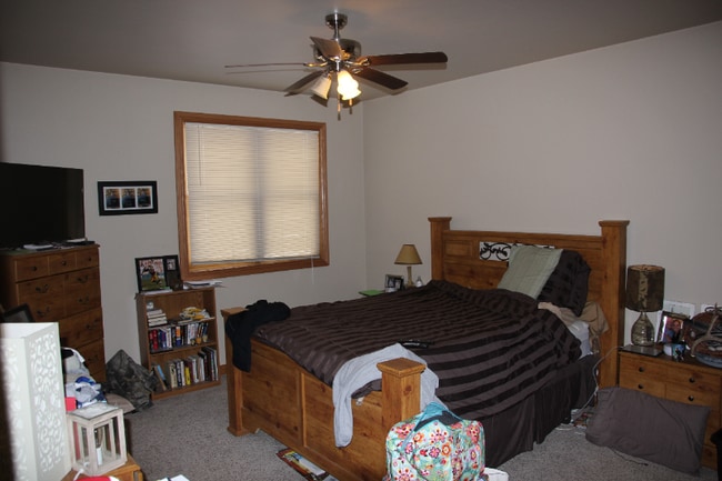 Building Photo - 1338 Haley Ct