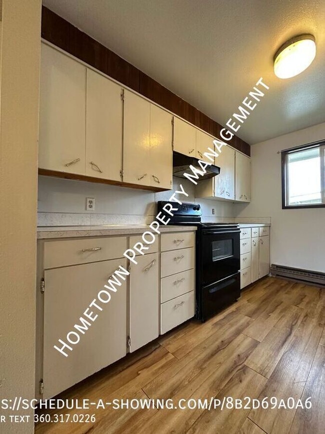 Building Photo - Adorable 2 Bedroom Olympia Rambler - Avail...