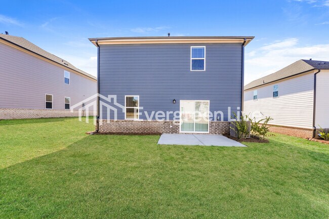 Building Photo - 1809 Holmsey Cir