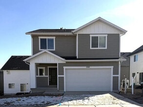 Building Photo - 1545 Bravo Dr