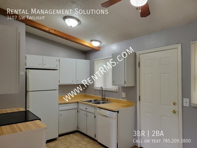 Building Photo - 3407 SW Twilight-