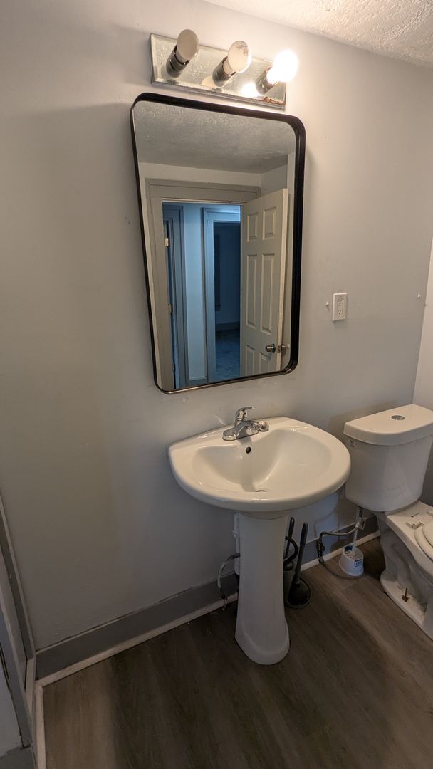 Building Photo - Welcome to this newly renovated gem locate...
