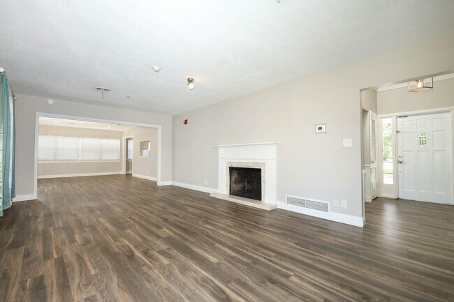 Building Photo - 1481 Glastonberry Rd