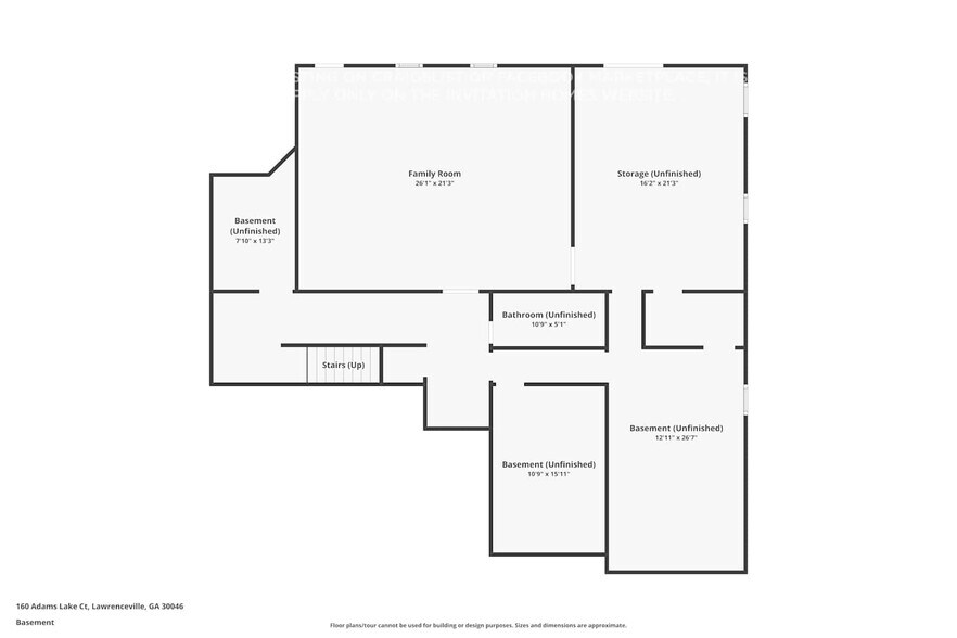 Building Photo - 160 Adams Lake Ct