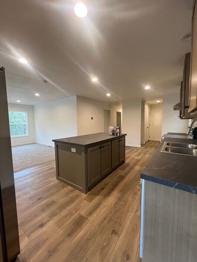 Building Photo - 3-Bedroom 2-Bathroom Home built in 2025