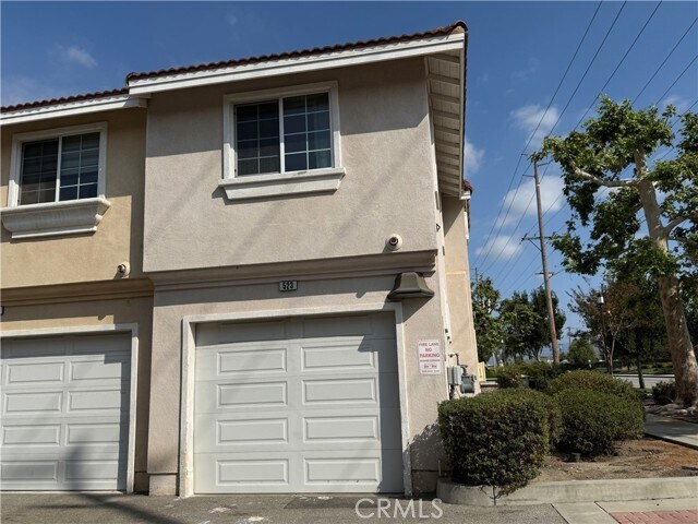 Building Photo - 15447 Pomona Rincon Rd