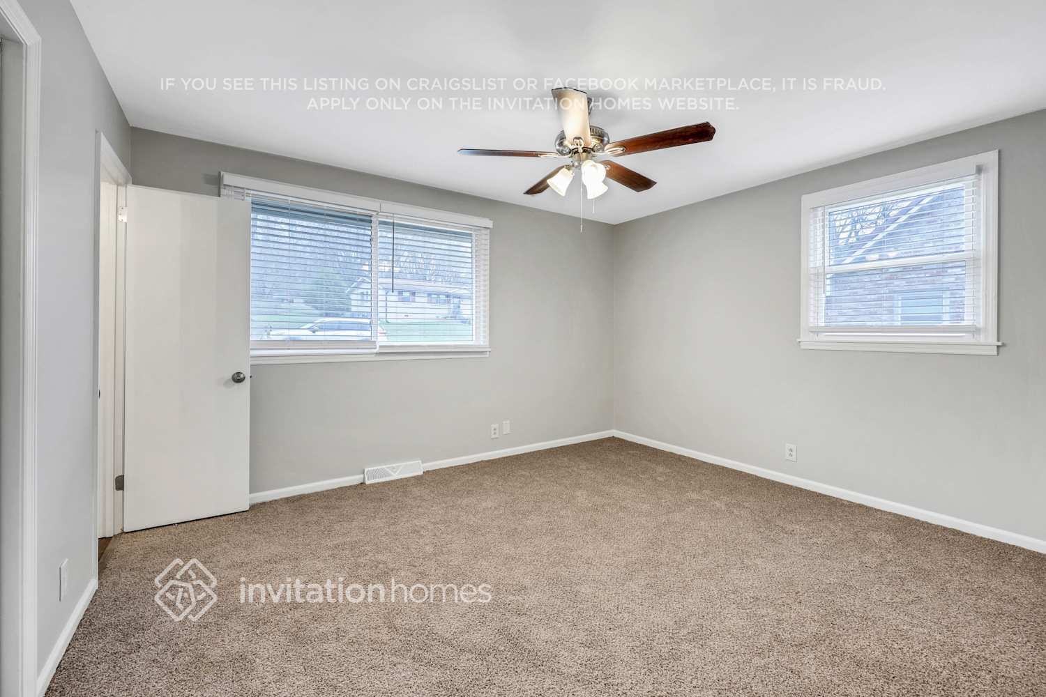 Building Photo - 3291 Niagara Dr