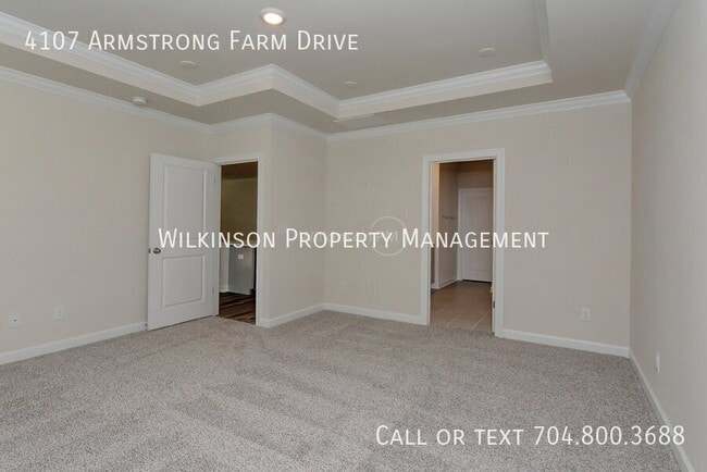 Building Photo - 4107 Armstrong Farm Dr
