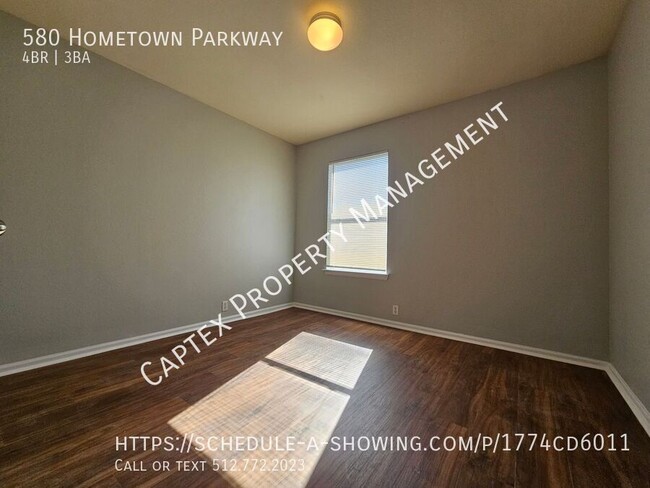 Building Photo - 580 Hometown Pkwy