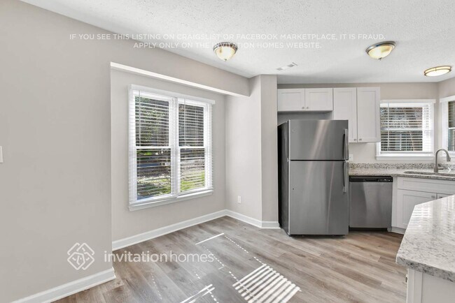 Building Photo - 3901 Yorkford Dr