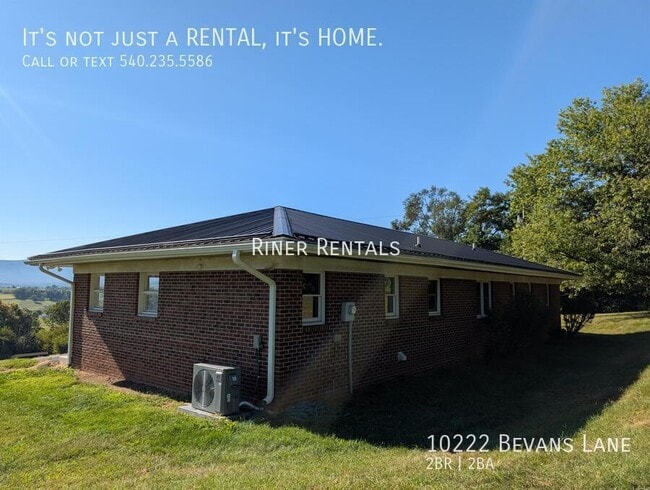 Building Photo - 10222 Bevans Ln