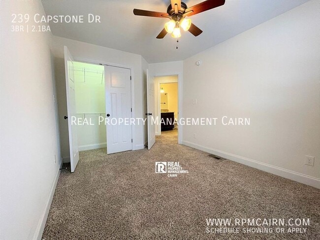 Building Photo - 239 Capstone Dr