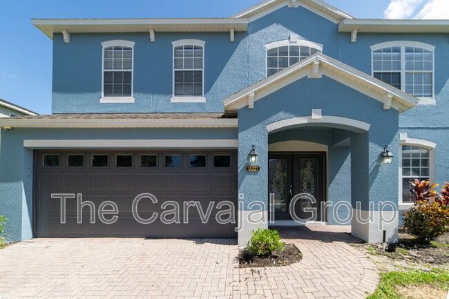 Primary Photo - 13321 Moss Park Ridge Dr