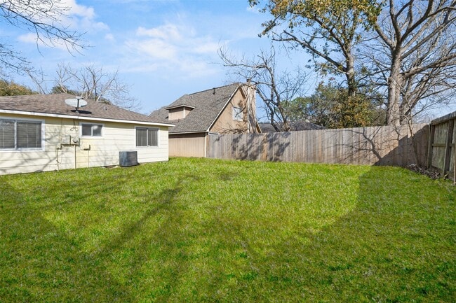 Building Photo - 17611 Northfalk Dr