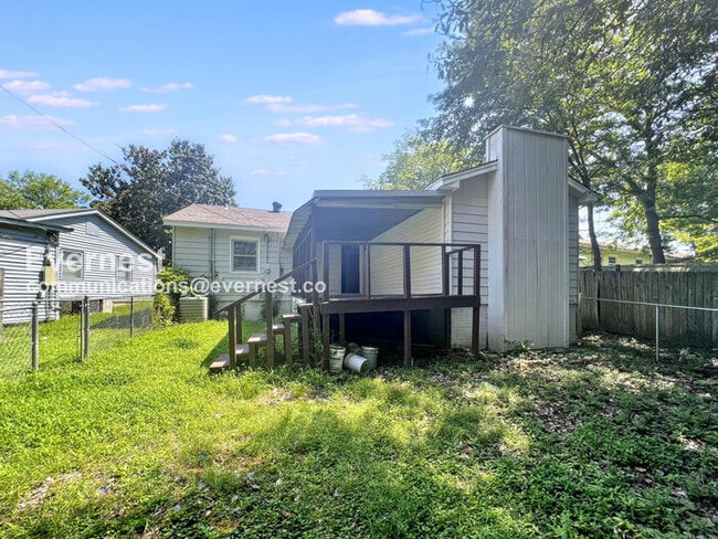 Building Photo - 110 Border Cir