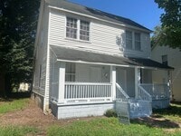 Building Photo - 110 Huger St