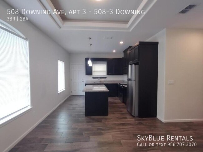 Building Photo - 508 Downing Ave