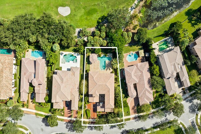 Building Photo - 7040 Long Leaf Dr