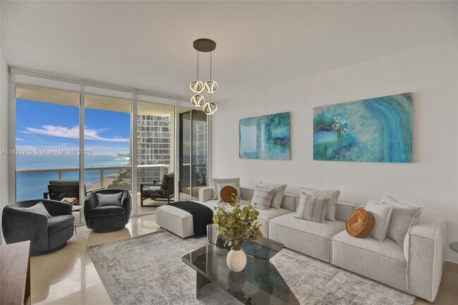 Building Photo - 18101 Collins Ave