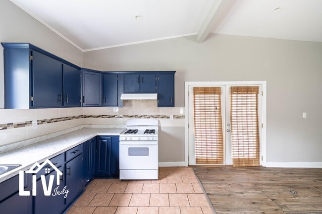 Building Photo - 1050 Janet Dr