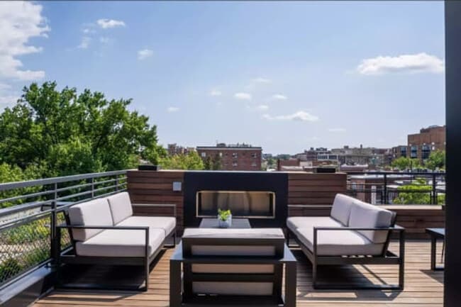 Building Photo - 1800 Massachusetts Ave NW