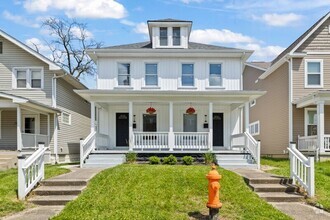 Building Photo - 1308-1310 Mt. Vernon Avenue